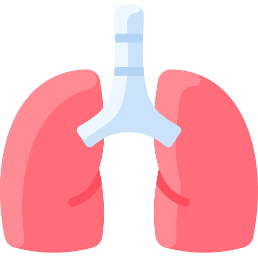 pulmonology-icon
